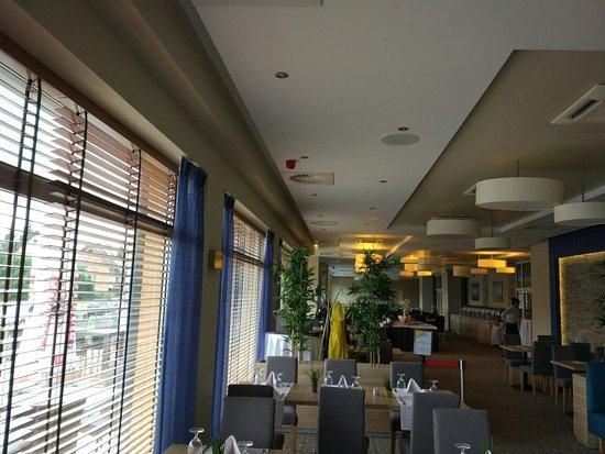 Restauracja Kobaltowa